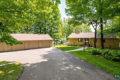 4998 Pike Lake Place Duluth MN 55811