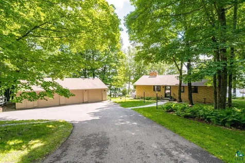 4998 Pike Lake Place Duluth MN 55811