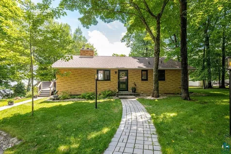 4998 Pike Lake Place Duluth MN 55811