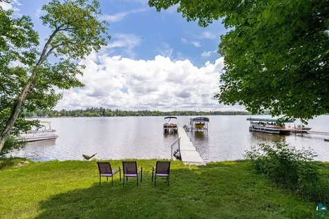 4998 Pike Lake Place Duluth MN 55811