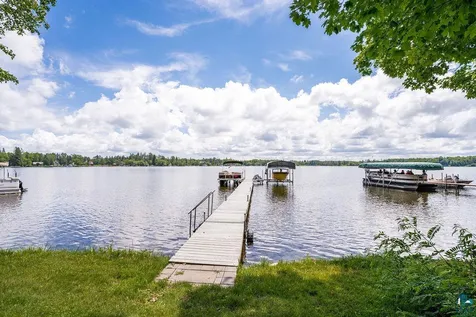 4998 Pike Lake Place Duluth MN 55811