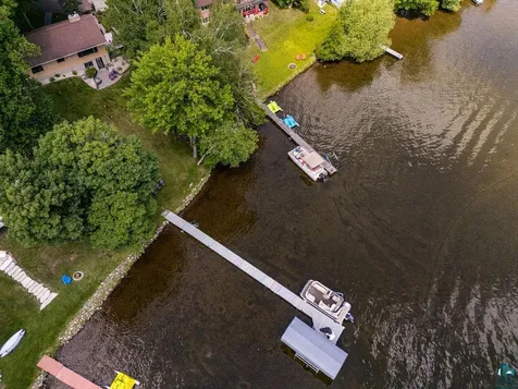 4998 Pike Lake Place Duluth MN 55811