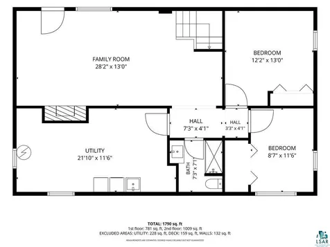 4998 Pike Lake Place Duluth MN 55811