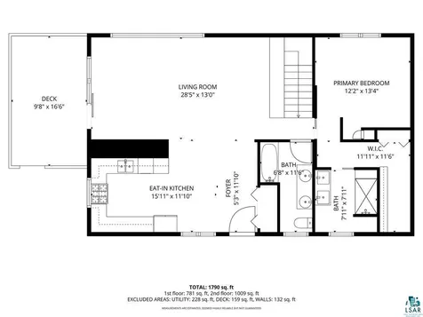 4998 Pike Lake Place Duluth MN 55811