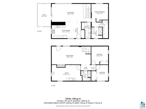4998 Pike Lake Place Duluth MN 55811