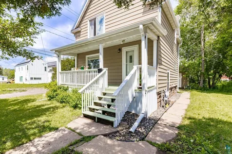 6109 Redruth Street Duluth MN 55807