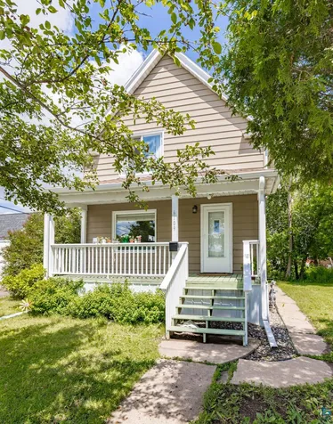 6109 Redruth Street Duluth MN 55807