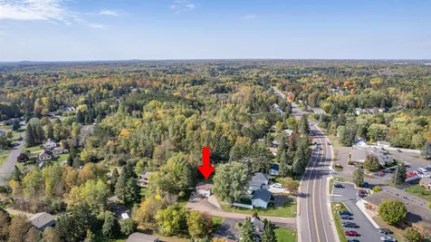 15 Rindahl Lane Duluth MN 55811