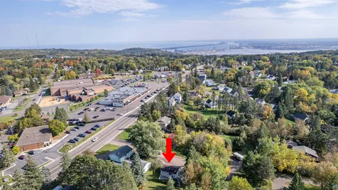 15 Rindahl Lane Duluth MN 55811