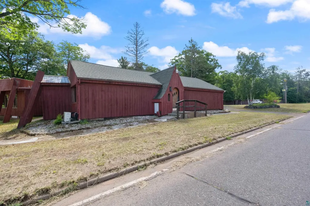 10814 S Business Highway 53 Solon Springs WI 54873