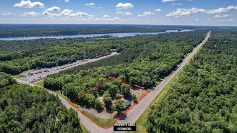10814 S Business Highway 53 Solon Springs WI 54873