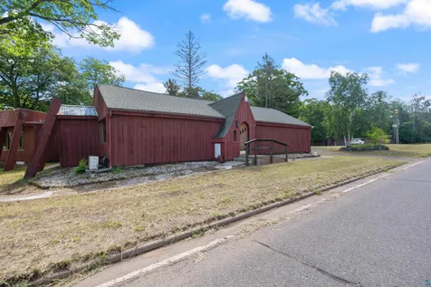 10814 S Business Highway 53 Solon Springs WI 54873
