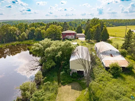 4800 Tower Road Moose Lake MN 55767