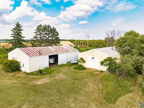 4800 Tower Road Moose Lake MN 55767