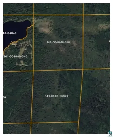 Xxx S Town Line Road Hibbing MN 55746
