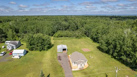 3835 S County Road K South Range WI 54874