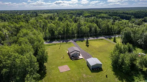 3835 S County Road K South Range WI 54874