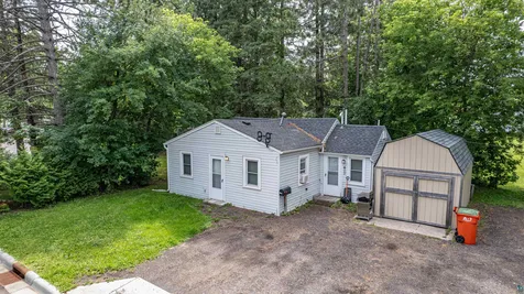 411 21st Street Cloquet MN 55720-2218