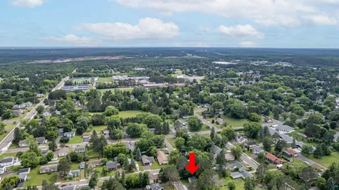 411 21st Street Cloquet MN 55720-2218