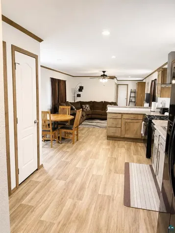 5041 Alpine Drive Hermantown MN 55811