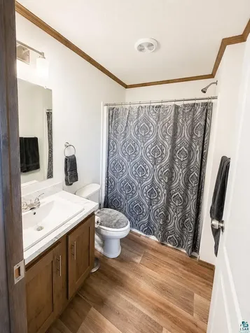 5041 Alpine Drive Hermantown MN 55811