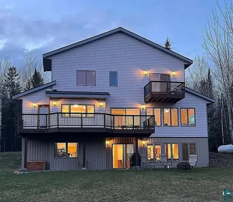 1926 County Road 7 Grand Marais MN 55604