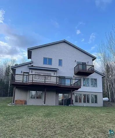1926 County Road 7 Grand Marais MN 55604