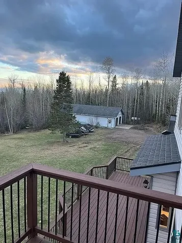 1926 County Road 7 Grand Marais MN 55604