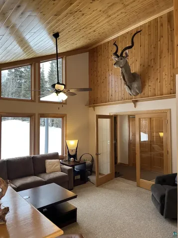 1926 County Road 7 Grand Marais MN 55604