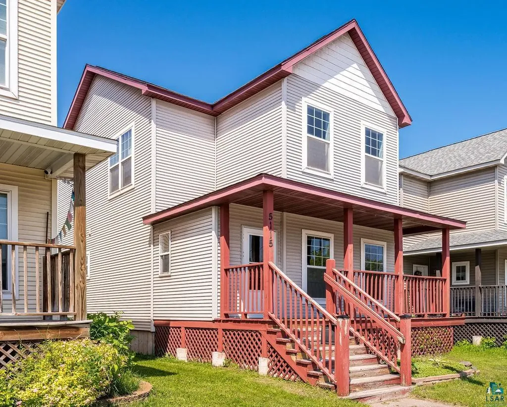 5115 Ramsey Street Duluth MN 55804