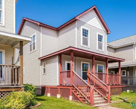 5115 Ramsey Street Duluth MN 55804