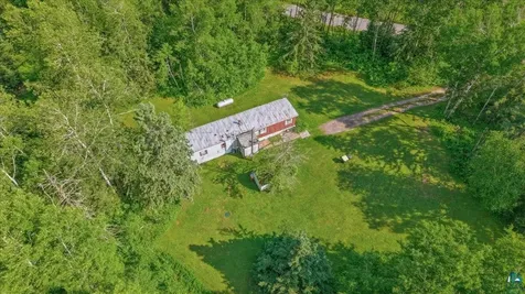 4386 S Irondale Road Superior WI 54880