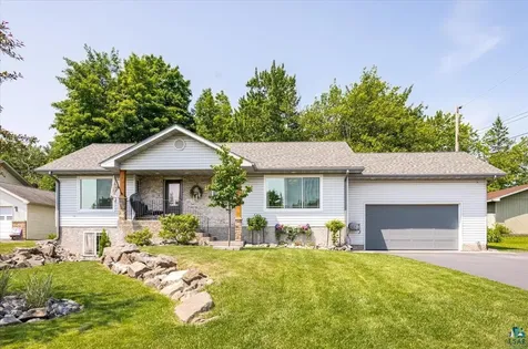 231 Chambersburg Drive Duluth MN 55811