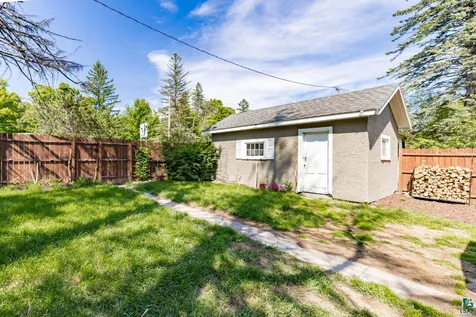 309 Maryland Street Duluth MN 55803
