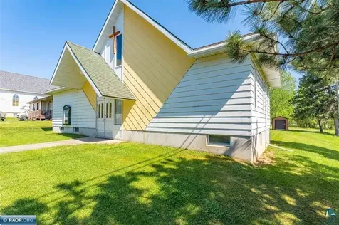 32 Church Street Soudan MN 55782