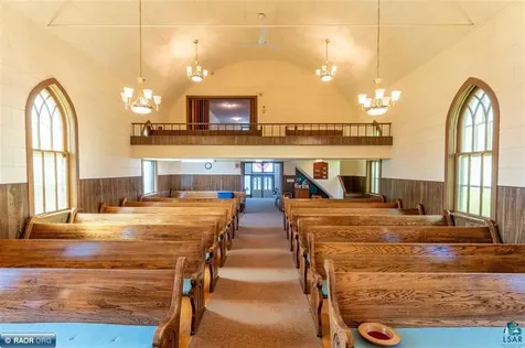 32 Church Street Soudan MN 55782