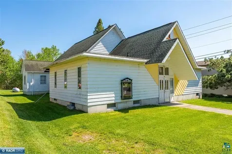 32 Church Street Soudan MN 55782