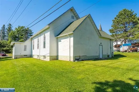 32 Church Street Soudan MN 55782