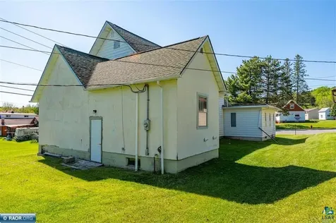 32 Church Street Soudan MN 55782