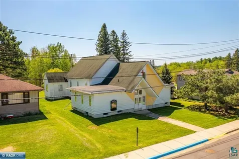 32 Church Street Soudan MN 55782