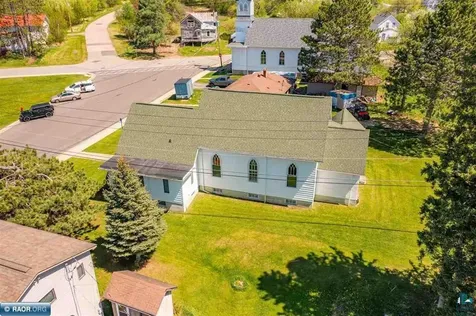 32 Church Street Soudan MN 55782