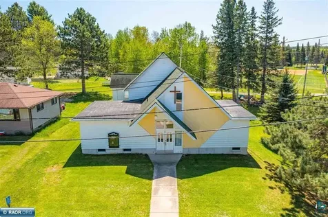 32 Church Street Soudan MN 55782