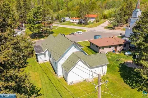 32 Church Street Soudan MN 55782