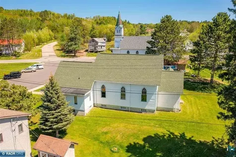 32 Church Street Soudan MN 55782