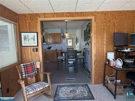 1505 E Harvey Street Ely MN 55731