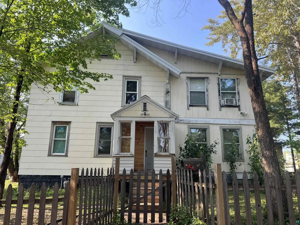 107 6th Street S Virginia MN 55792-0000