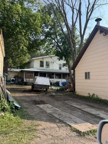 107 6th Street S Virginia MN 55792-0000