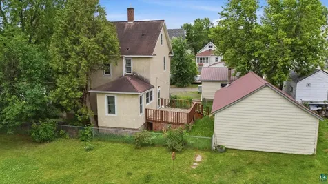 217 NW 3rd Avenue Chisholm MN 55719-6566