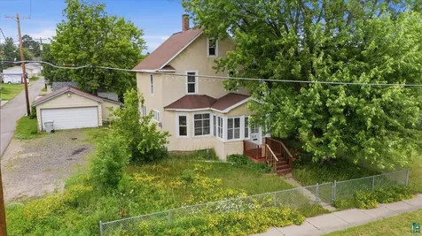217 NW 3rd Avenue Chisholm MN 55719-6566