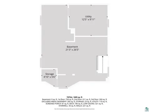 217 NW 3rd Avenue Chisholm MN 55719-6566